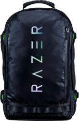 Razer Rogue V3 17, 3" Laptop Hátizsák - Fekete