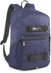 PUMA Deck Rucksack Erwachsene PUMA Navy Blue fehér|fekete|kék