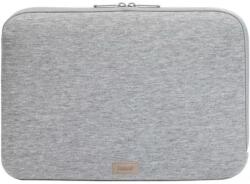 GUESS Saffiano 4G Triangle Logo 15"-16" Notebook táska - Barna