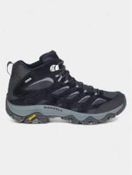 Merrell Moab 3 Mid GTX férfi túrabakancs 42 fekete