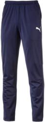PUMA Nadrág Puma Men Liga Pants Core, Kék, Férfiak M kék