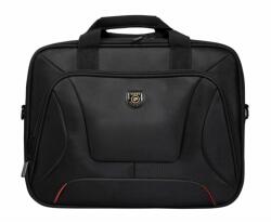 PORT Designs Belize II 16" Laptop Táska - Szürke