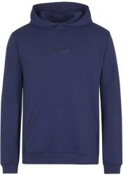 Fila Férfi kapucnis pulóver, Fila Beltinci Hoody, sötétkék XL színes