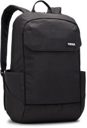 Thule Lithos 16" Notebook Hátizsák - Fekete