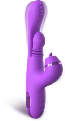 Pipedream Fantasy for Her IntiMotion Pulse Pro Purple Vibrator