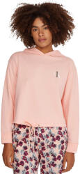 Calvin Klein Pulóver Calvin Klein One Lounge Long Sleeve, Rózsaszín, Nők L rózsaszín