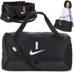 Nike Academy Team Utazótáska 95L - Fekete fekete