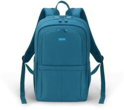 DICOTA Eco Scale 13"-15.6" Notebook Hátizsák - Kék