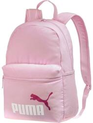 PUMA Hátizsák Puma Phase Backpack 22L, Rózsaszín, Unisex rózsaszín