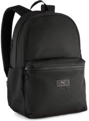 PUMA Hátizsák Puma Essentials Large Backpack 24L, Fekete, Unisex fekete
