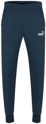 PUMA Nadrág Puma Ess 2 Col Logo Pants Tr Cl, Kék, Férfiak L kék