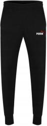 PUMA Nadrág Puma ESS 2 Col Logo Pants TR cl, Fekete, Férfiak XL fekete