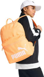 PUMA Hátizsák Puma Phase Backpack 22L, Narancssárga, Unisex narancssárga