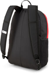 PUMA TeamGoal 23 Backpack Red-Zwart a Sport & School számára 22 L vörös