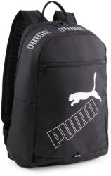 PUMA Hátizsák Puma Phase II 21L, Fekete, Unisex fekete