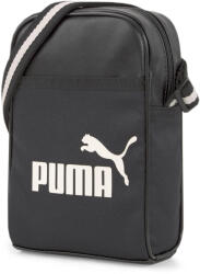 PUMA Táska Puma Campus Compact Portable, Fekete, Unisex 1, 5 LITER fekete