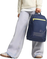 PUMA Hátizsák Puma Phase Backpack II 20L, Kék, Unisex kék