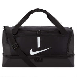 Nike Academy Team Hardcase edzőtáska fekete - decathlon - 17 250 Ft