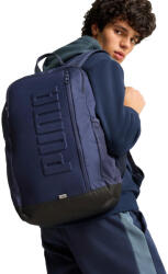 PUMA Hátizsák Puma S Backpack 26L, Kék, Unisex kék