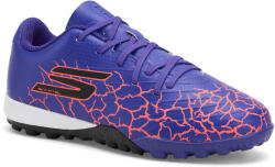 Skechers SKX Gold 1.5 TF gyerek focicipő 37 lila