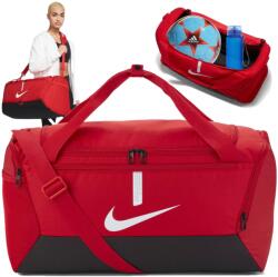 Nike Academy Team edzőtáska vörös
