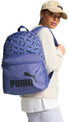 PUMA Hátizsák Puma Phase Aop Backpack 22L, Kék, Unisex kék