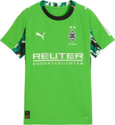 PUMA BMG Away Jersey Replica Jr 2025/26 Póló 779767-02 Méret 128 779767-02