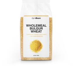 GymBeam Bulgur integral din grâu 6 x 500 g cookies & krém