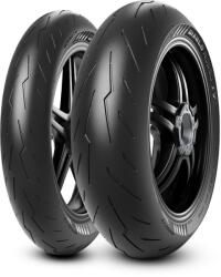 Pirelli Diablo Rosso IV 240/45 ZR17 M/C (82W) TL Rear