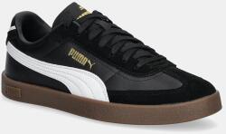PUMA sportcipő Puma Club II Era fekete, 397447 - fekete Férfi 44.5