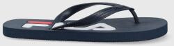Fila flip-flop Troy sötétkék, férfi - sötétkék Férfi 44 - answear - 4 190 Ft