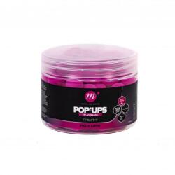Mainline Hi-Visual Pop Up lebegő bojli Fruit-T 15mm (M13047)