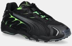 PUMA sportcipő Inhale fekete, 401560 - fekete Férfi 47