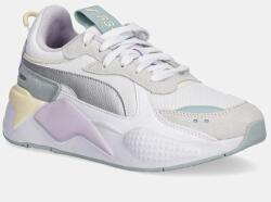 PUMA sportcipő RS-X Metallic Jr fehér - fehér 38