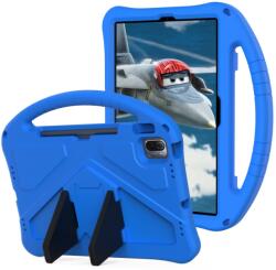  Husă pentru copii KIDDO pentru Huawei MatePad SE 11 2024 albastră