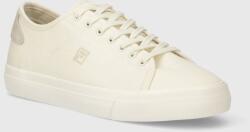 Fila sportcipő TELA fehér, férfi - bézs Férfi 44