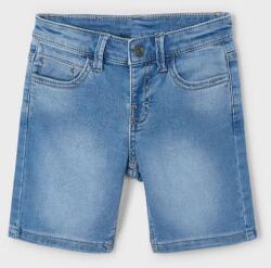 Mayoral gyerek farmer rövidnadrág soft denim 3218 - kék 104