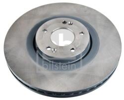 Febi Bilstein Disc frana FEBI BILSTEIN 174536 (174536) - fixbox