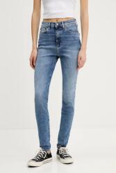 Tommy Jeans farmer - kék 28/32 - answear - 26 990 Ft