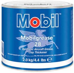 Mobil Vaselina MOBIL MOBILGREASE 28 2KG