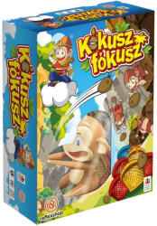 Asmodee Joc de societate Focoș Cocos (KBGCOCRS) Joc de societate