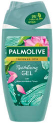 Palmolive Tusfürdő 250ml Revitalising (Alga&Lotus Flower)