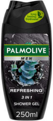 Palmolive MEN Tusfürdő 250ml Refreshing 3in1