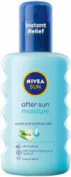 Nivea Napozás utáni Spray 200ml Aloe Vera