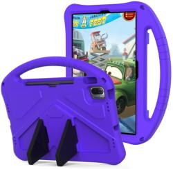  KIDDO gyerektok Huawei MatePad SE 11 2024-hez, lila