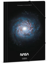 Ars Una Gumis mappa ARS UNA A/4 Nasa-Pinwheel (50215140) - papir-bolt