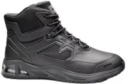 Base Protection K-Up Mid 03 FO SRC munkavédelmi bakancs (B1037BKR42) - berb