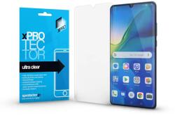 XPRO Hybrid 3D kijelzővédő fólia Huawei P30 Pro készülékhez (117779)