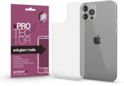 XPRO Matte fólia hátlap Apple iPhone 16 készülékhez (130918)