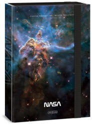 Ars Una Füzetbox ARS UNA A/4 Nasa-Carina Nebula (50855155) - bestoffice